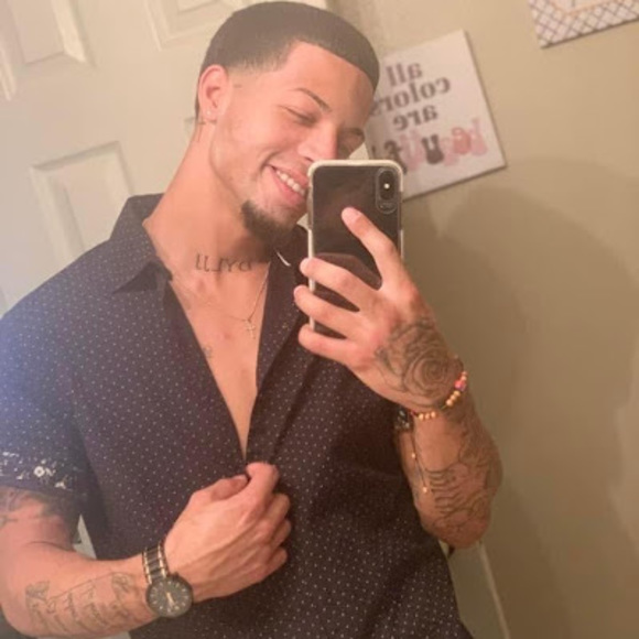 Meet your Posher, Jomar - Picture 1 of 1